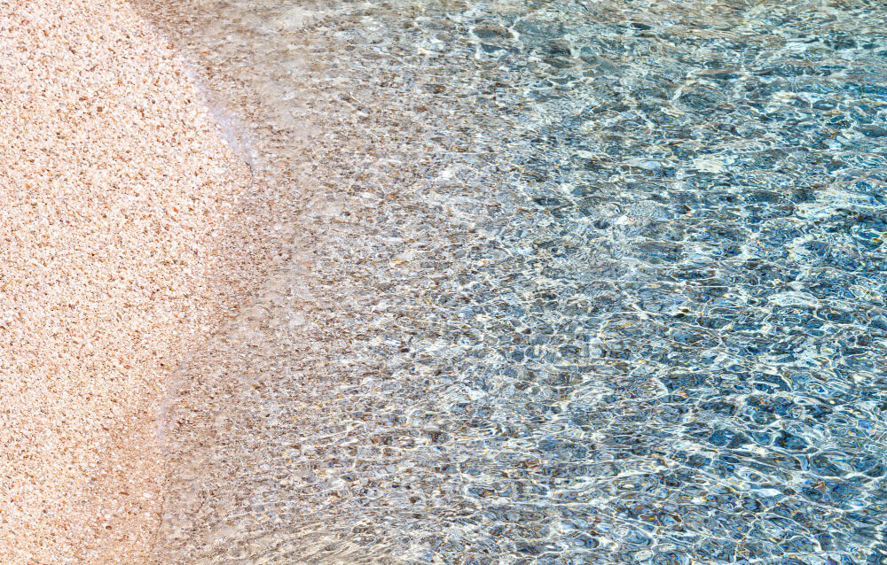técnica stone carpet